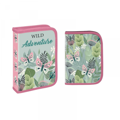 Penar S-Cool fete 1 compartiment echipat extensibil [2]