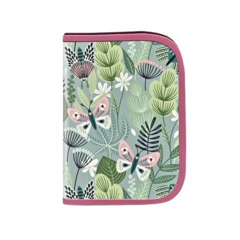 Penar S-Cool fete 1 compartiment echipat extensibil [1]