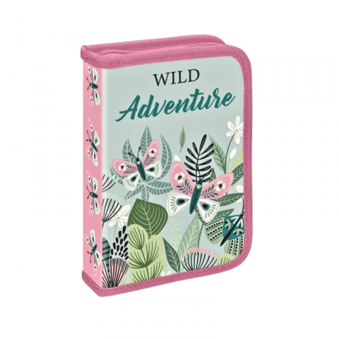 Penar S-Cool fete 1 compartiment echipat extensibil