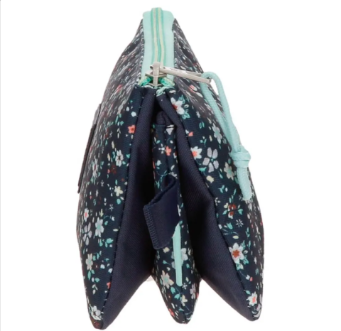 Penar tip etui fete Pepe Jeans Alenka 3 compartimente [1]