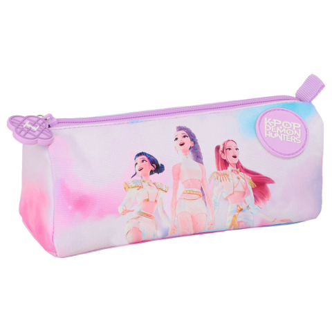 Penare tip etui - Penar K-Pop Demon Hunters Artist 21 x 7 x 8 cm