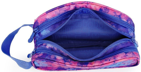 Penar Sunset 3 compartimente 22x9x9cm Gabol [1]