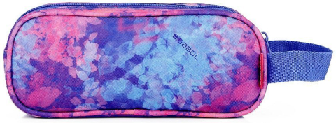 Penar Sunset 3 compartimente 22x9x9cm Gabol [2]