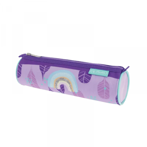 Penar tip etui 1 compartiment fete Herlitz [2]