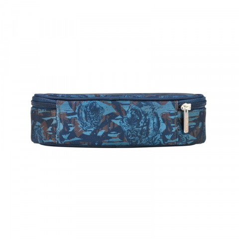 Penar tip etui beatbox Herlitz 1 compartiment Camotiger [7]