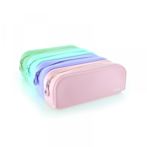 Penar tip etui dreptunghiular Office Box Blush silicon diverse culori [5]