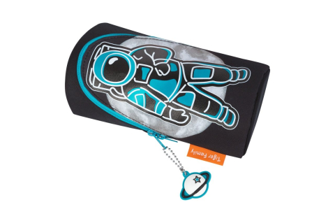 Penar tip etui Fun Time Magic Moonwalk Tiger Family [1]