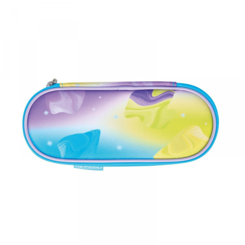 Penar etui oval Herlitz Little Monster 1 compartiment [7]