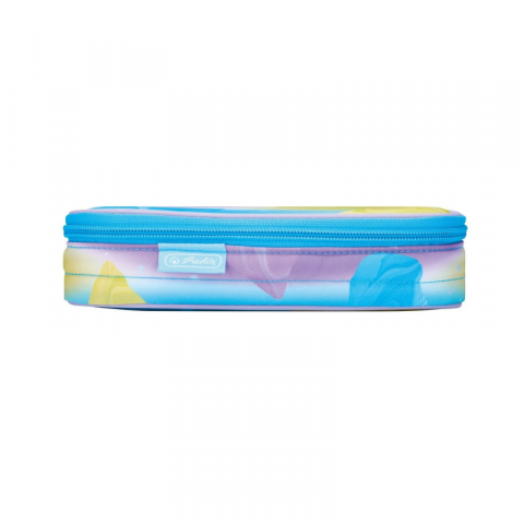 Penar etui oval Herlitz Little Monster 1 compartiment [4]
