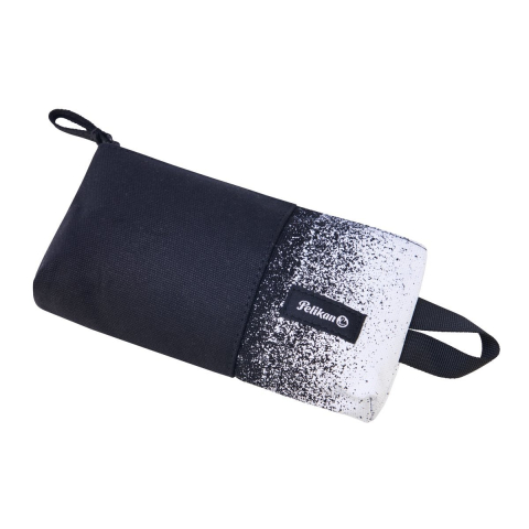 Noutăți Librăria Compas - Penar tip etui plat Wow Color Edition motiv Spotted