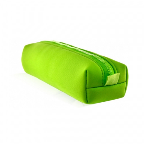 Penar tip etui rotund Office Box Colorline neopren diverse culori [4]