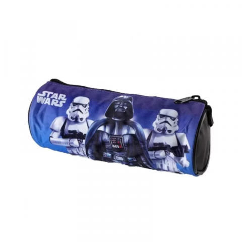 Penar Star Wars tip etui albastru France Ivendus [0]