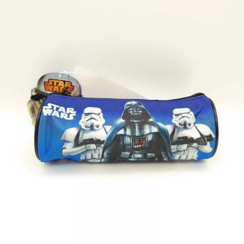 Penar Star Wars tip etui albastru France Ivendus [1]