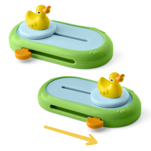 PEPPA PIG SET PEPPA SI EVI IN PARCUL DE DISTRACTII [5]