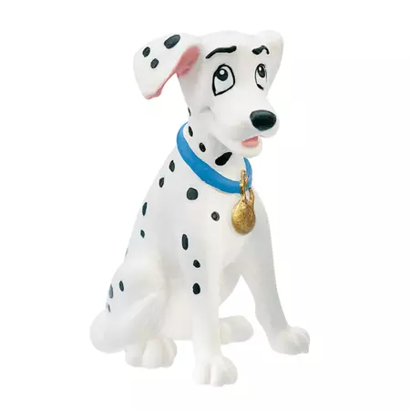 Noutăți Librăria Compas - Figurina Perdita 101 dalmatieni 6 cm
