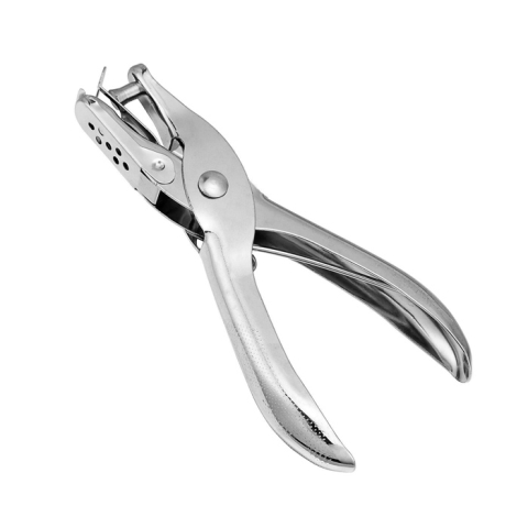 Perforator de birou metalic Motarro [1]