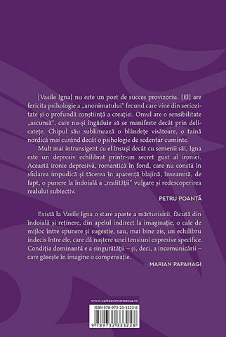 Periscop – Vasile Igna [1]