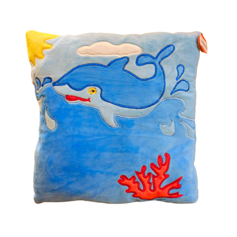 Perna balena 36cm diferite culori [1]