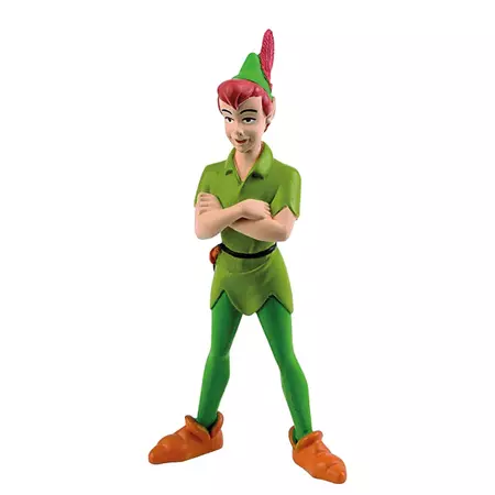 Noutăți Librăria Compas - Figurina Peter Pan 9.5 cm