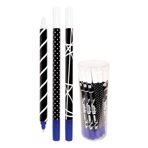 Instrumente de scris - Pic corector cu rescriere Cresco College varf M diverse modele