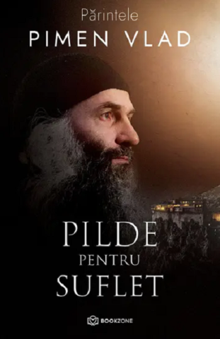 Dezvoltare personală și non-ficțiune - Pilde pentru suflet - Vlad Pimen