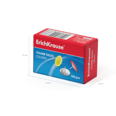 Pioneze colorate 100/cut erich erk024876 [4]