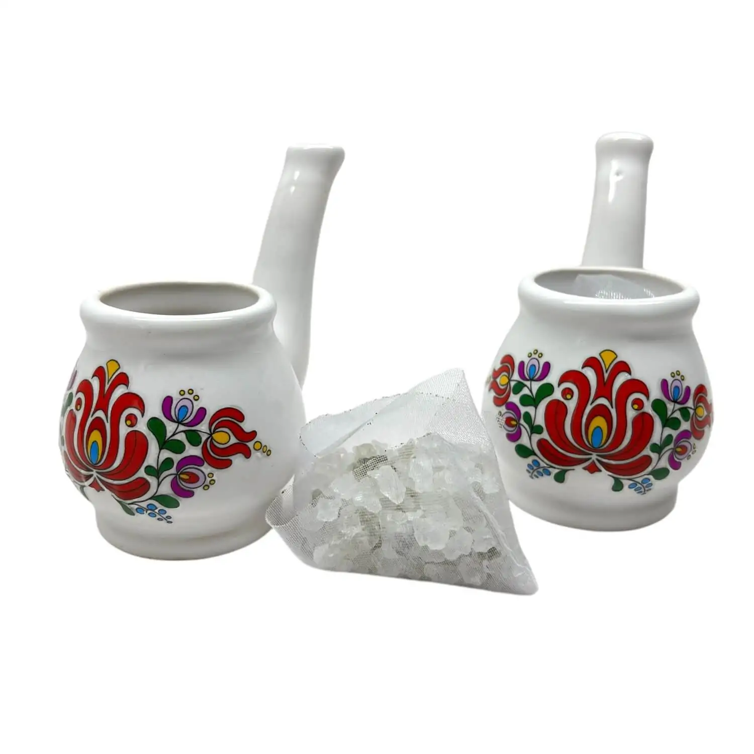Pipa de sare set 2 bucati [0]