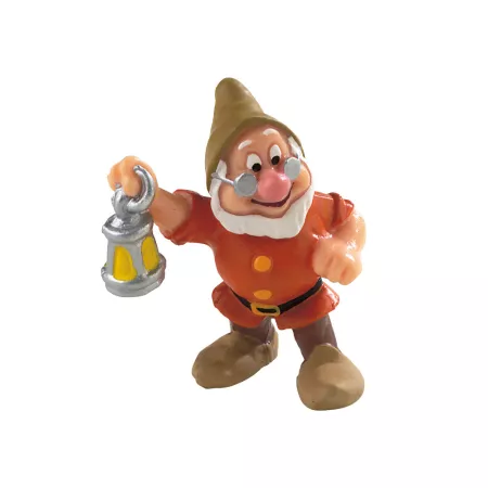 Noutăți Librăria Compas - Figurina Piticul Doc 5.5 cm