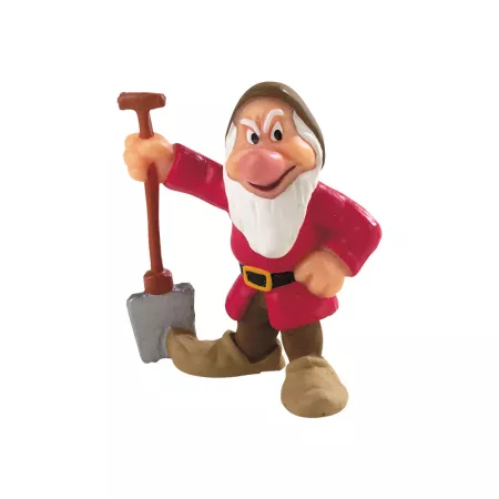 Noutăți Librăria Compas - Figurina Piticul Grumpy 5.5 cm