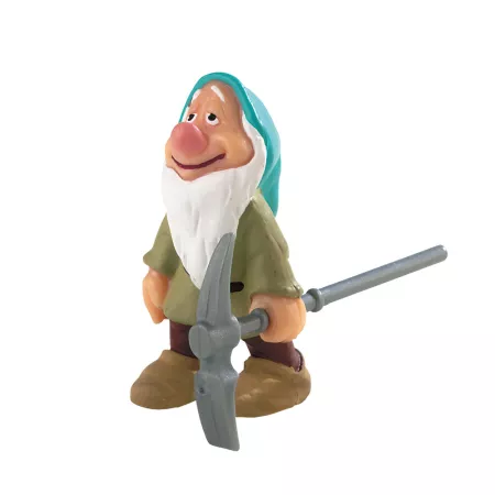 Noutăți Librăria Compas - Figurina Piticul Sleepy 5.5 cm