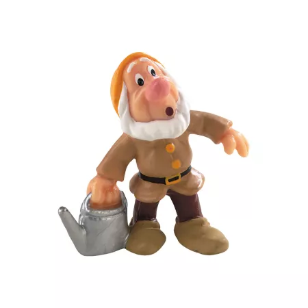Jucării și jocuri - Figurina piticul Sneezy 5.5 cm Bullyland