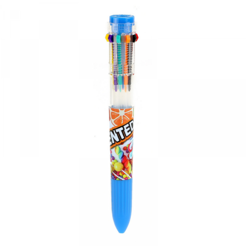 Pix cu 10 culori parfumat Toi-Toys [1]