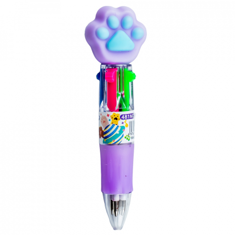Pix 4 culori de scriere varianta mini diverse culori [2]