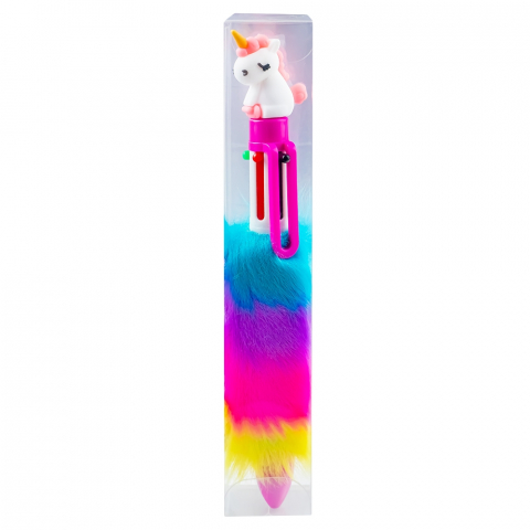 Pix 6 culori de scriere unicorn cu plus [7]