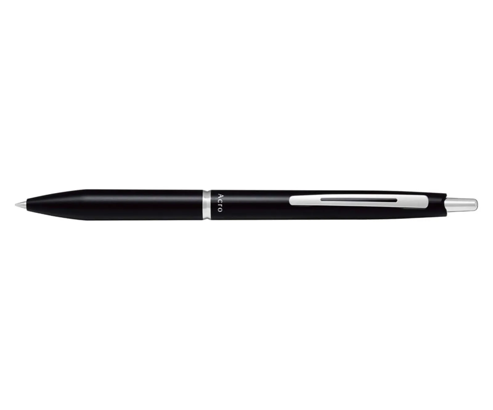 Pix cu bila retractabil Pilot Acro 1000 varf 1.0 mm negru [1]