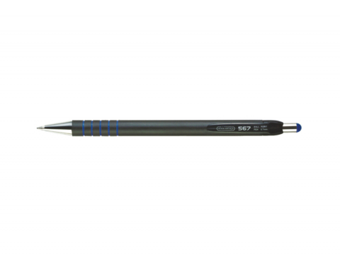 Pixuri - Pix 0.7 mm albastru Aihao