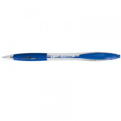 Pix cu mecanism albastru 0.4 mm Atlantis BIC [1]