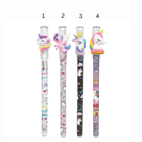 Pix care se sterge cu capac Upsy Magic modele diferite [1]