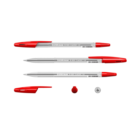 Pix clasic ErichKrause R-301 Classic 1.0 rosu [1]