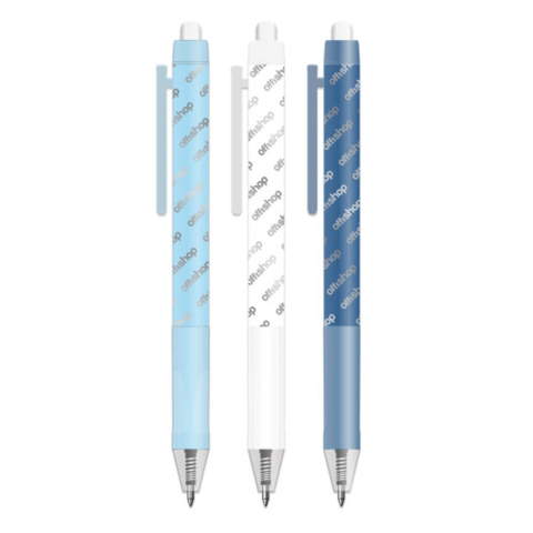 Pix cu cerneala termosensibila 0.5 mm Offishop [0]