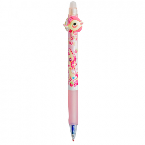 Pix cu cerneala termosensibila 0.5 mm Fashion Star diverse culori [2]