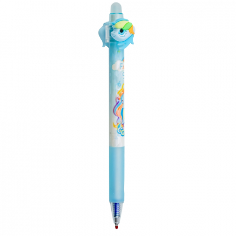 Pix cu cerneala termosensibila 0.5 mm Fashion Star diverse culori [3]