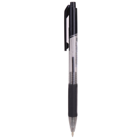 Pixuri - Pix cu mecanism 0.7 mm Xtream negru Deli