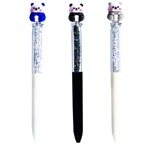 Pix cu mecanism Cross model Ursulet 0.7 mm diverse culori [1]