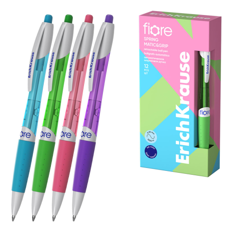 Pixuri - Pix erich 0.7 albastru 17722