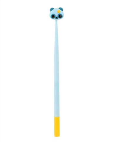 Pixuri - Pix flexibil Bangoberry Pally Panda 2.5 x 23.5 x 2 cm