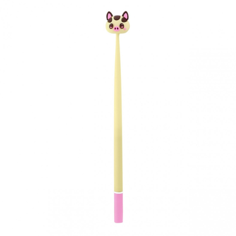 Pixuri - Pix flexibil Bangoberry Piggy Pig 2.5 x 23.5 x 2 cm