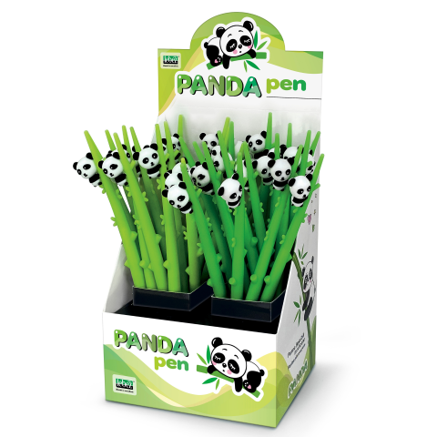 Pix flexibil Panda culori diferite [1]