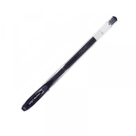 Pixuri - Pix gel Uni-Ball Signo negru
