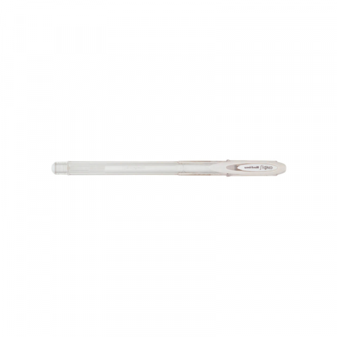 Pix gel Uni-Ball Signo Angelic Colour alb [1]